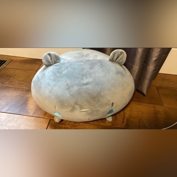 Soft toy Souris Mini - Picture 1 of 2